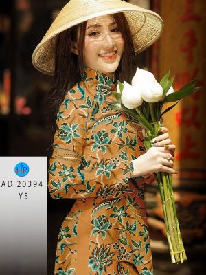 vai ao dai hoa deu (18)